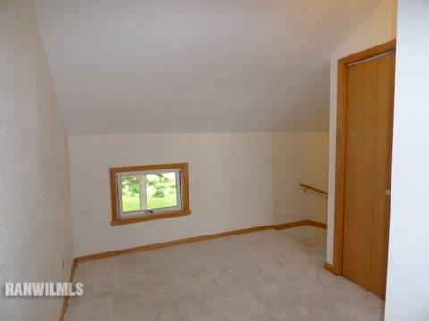 15476 West Nora Road Winslow, IL 61089 - Photo 12 of 23 a view of an empty room and a window
