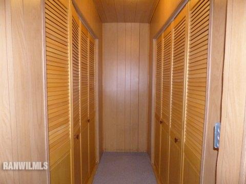 15476 West Nora Road Winslow, IL 61089 - Photo 13 of 23 a view of a bathroom from a door