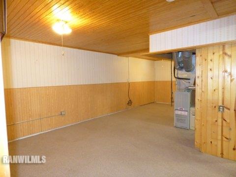 15476 West Nora Road Winslow, IL 61089 - Photo 16 of 23 a view of an empty room