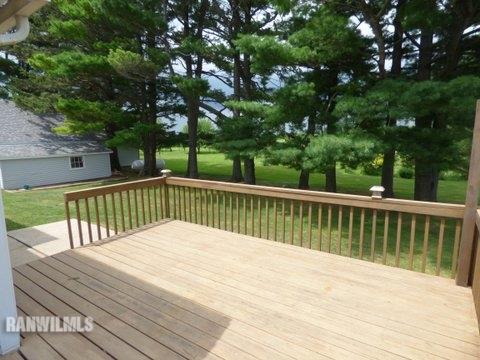 15476 West Nora Road Winslow, IL 61089 - Photo 19 of 23 an outdoor view of swimming pool