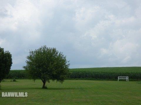 15476 West Nora Road Winslow, IL 61089 - Photo 22 of 23 a view of a golf course with a park