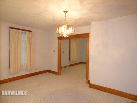15476 West Nora Road Winslow, IL 61089 - Photo 7 of 23 a view of a chandelier in a room