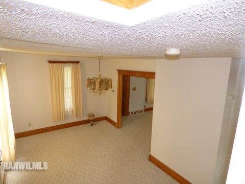 15476 West Nora Road Winslow, IL 61089 - Photo 8 of 23 a view of an empty room