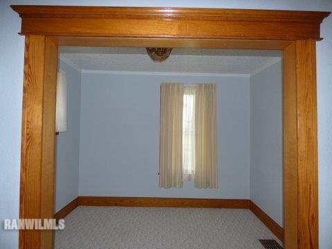 15476 West Nora Road Winslow, IL 61089 - Photo 9 of 23 a view of door