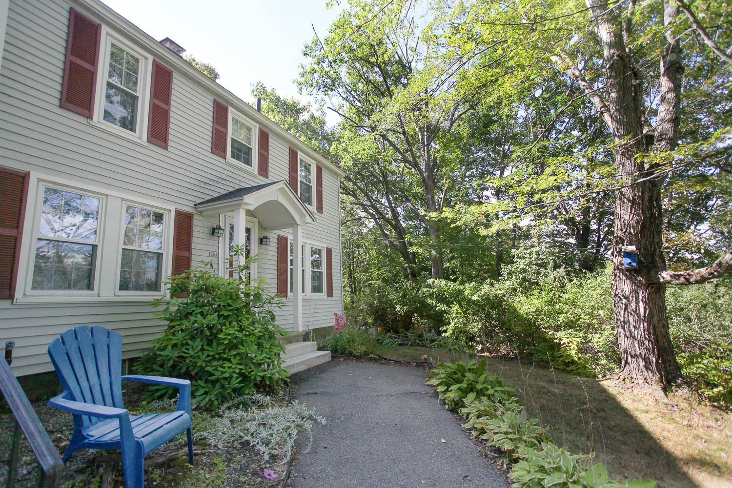 150 A Wallace Road Bedford, NH 03110 - Photo 1 of 43