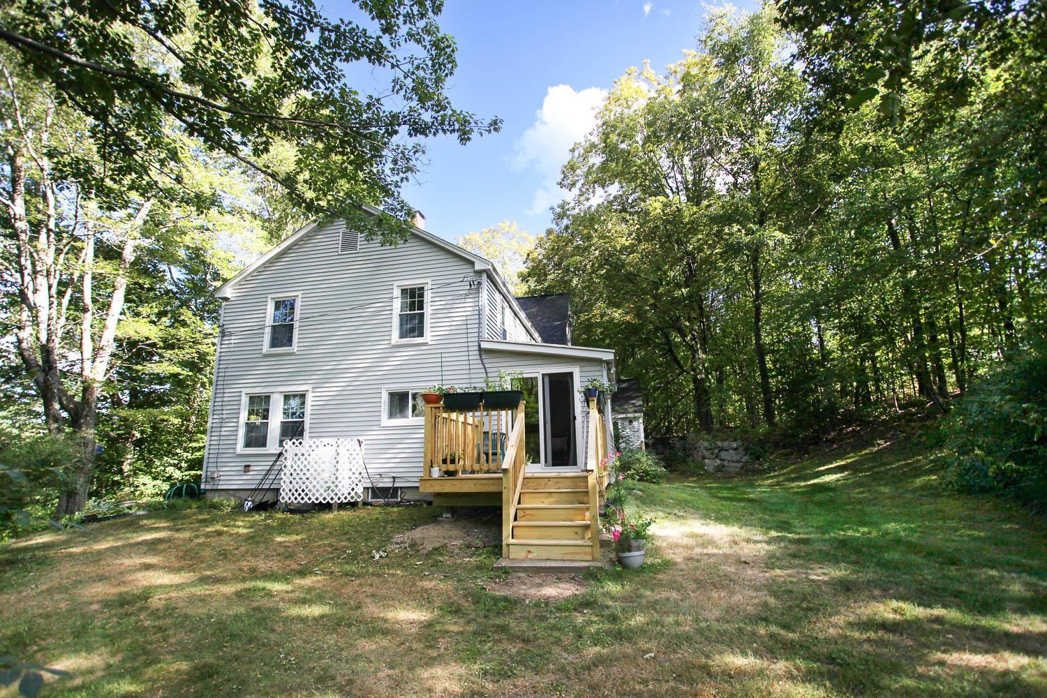 150 A Wallace Road Bedford, NH 03110 - Photo 39 of 43