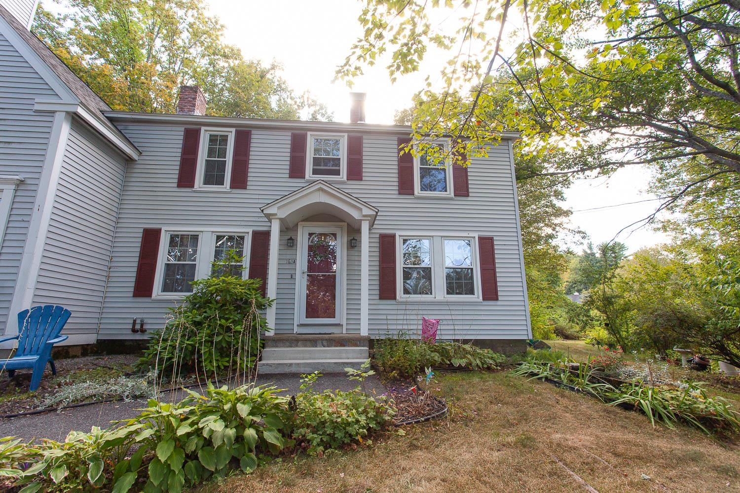150 A Wallace Road Bedford, NH 03110 - Photo 4 of 43