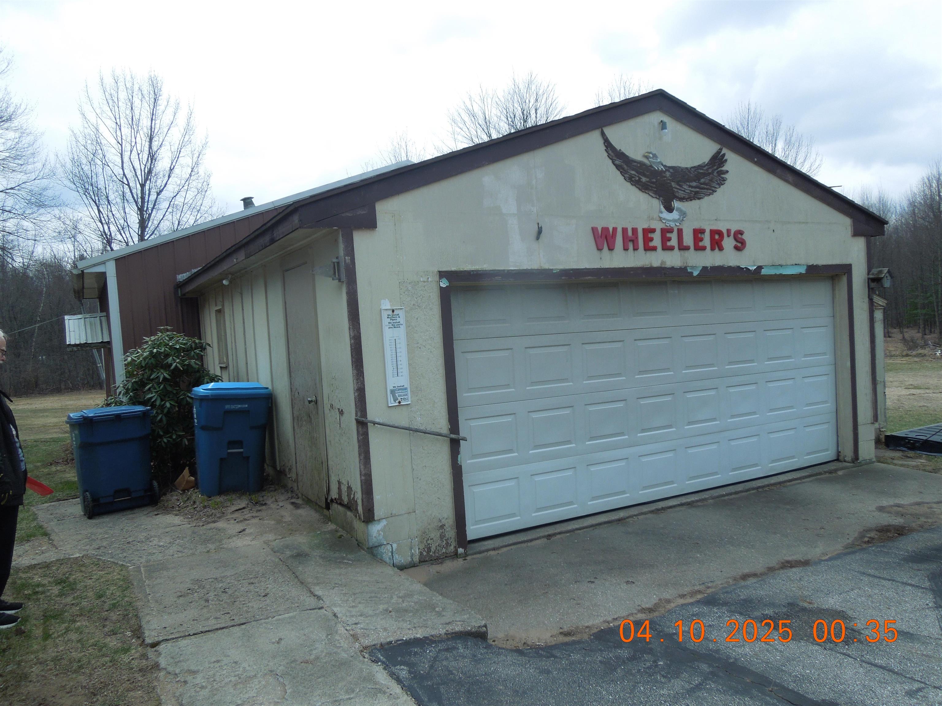 1570 Jones Road Beaverton, MI 48612 - Photo 4 of 33