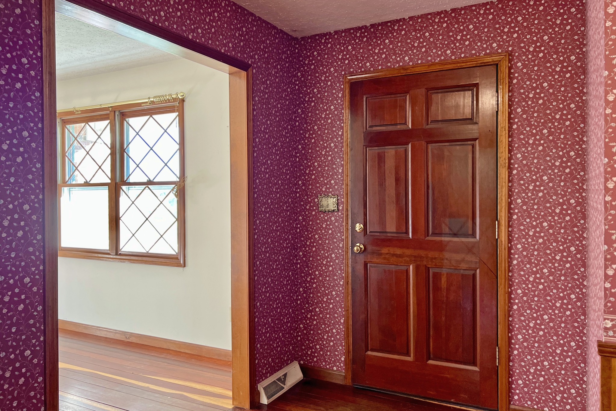 1015 Salem Road Franklin, KY 42134 - Photo 2 of 61 a view of front door
