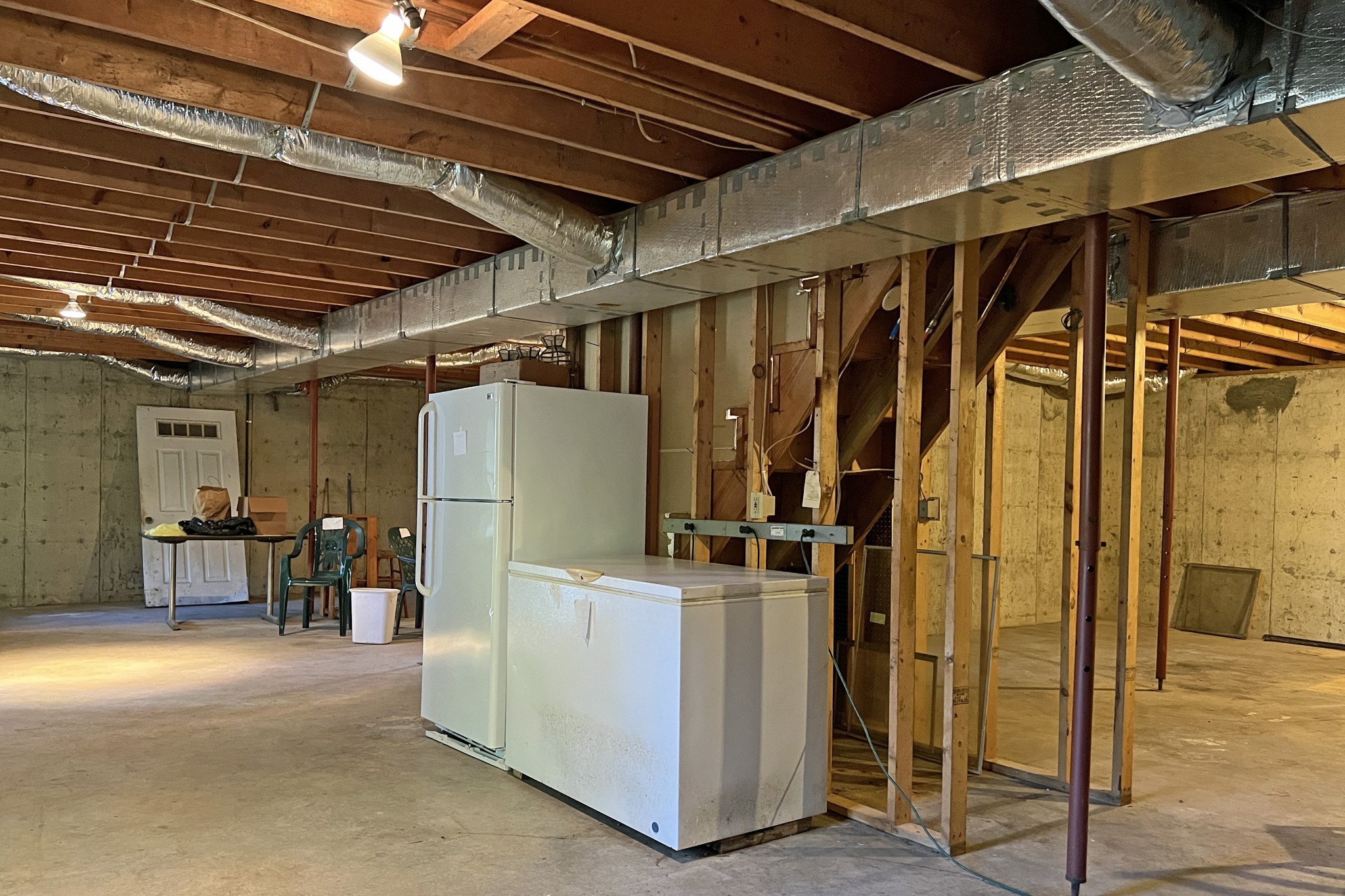 1015 Salem Road Franklin, KY 42134 - Photo 38 of 61 a view of a storage room