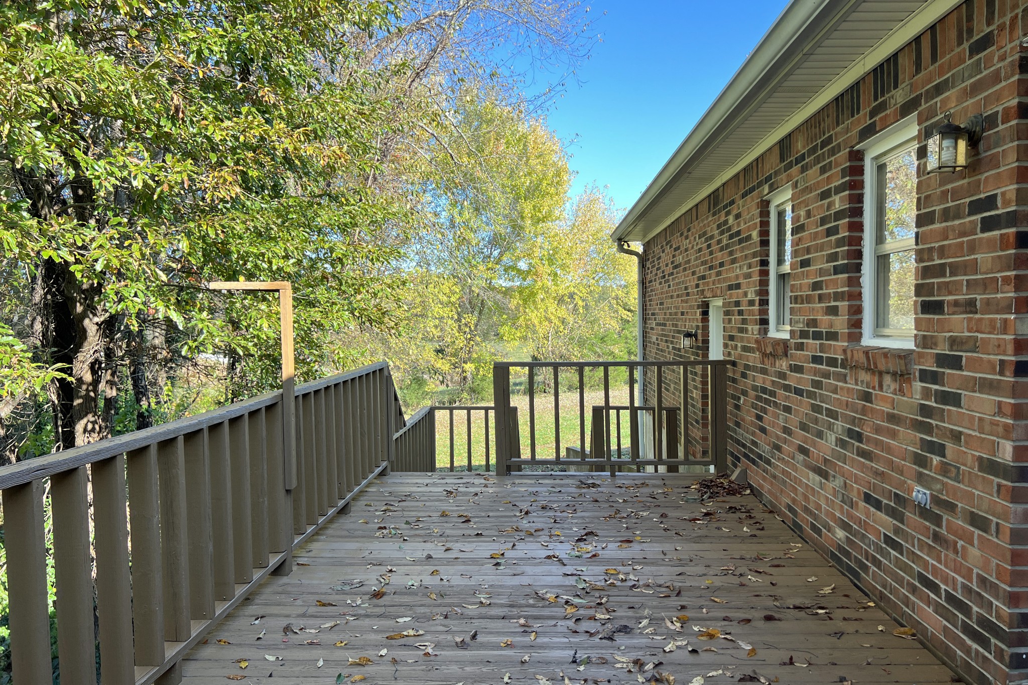 1015 Salem Road Franklin, KY 42134 - Photo 54 of 61 a view of entrance gate