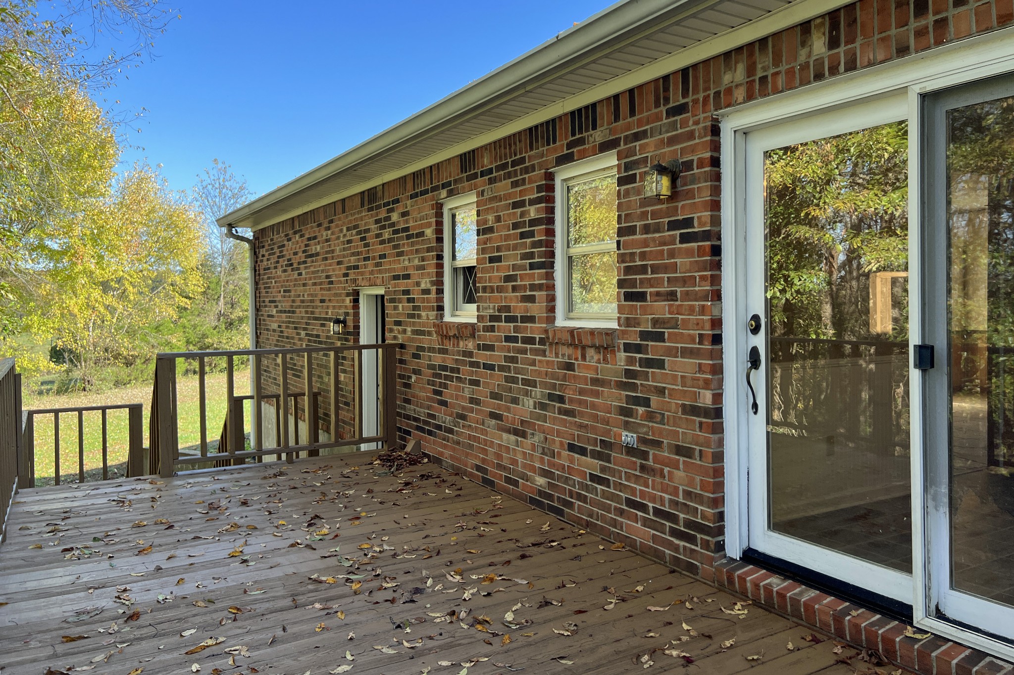 1015 Salem Road Franklin, KY 42134 - Photo 55 of 61 a front view of a house with a yard