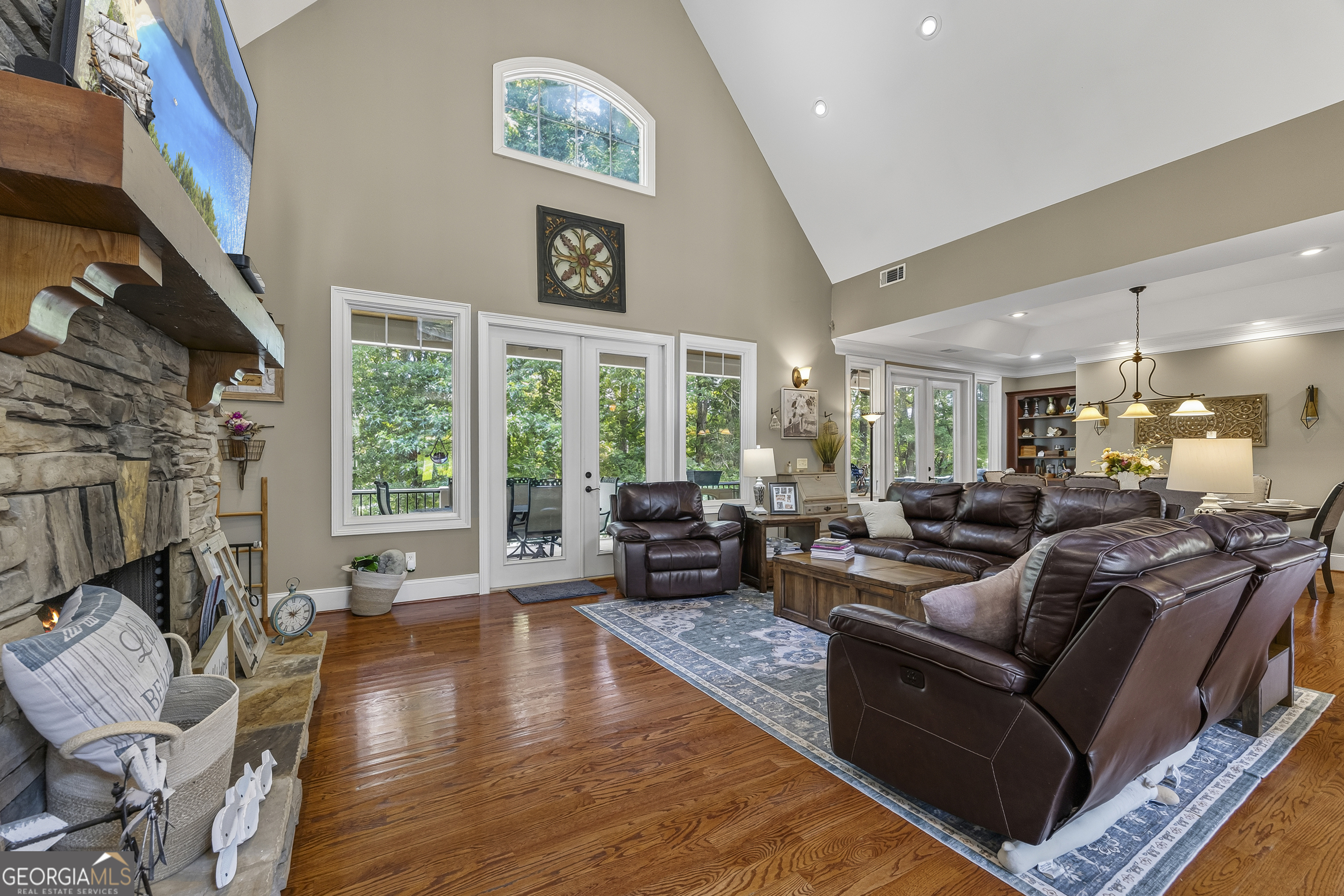 540 Capri Point Lavonia, GA 30553 - Photo 79 of 127