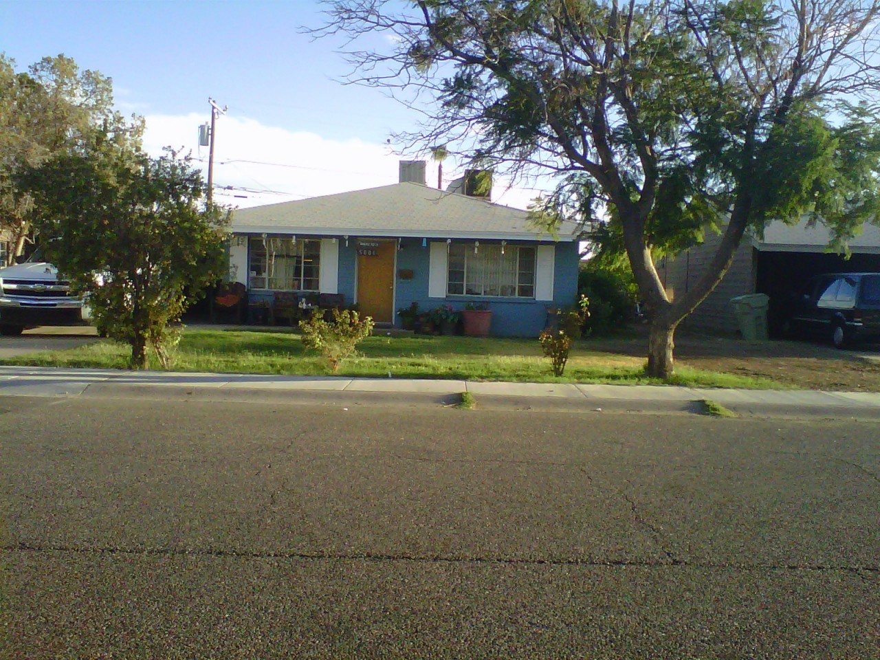 5001 West Ocotillo Road Glendale, AZ 85301 - Photo 1 of 1 Ocotillo