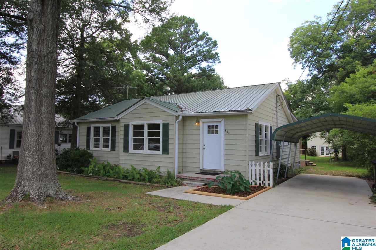 403 Main Street Weaver, AL 36277 - Photo 17 of 43