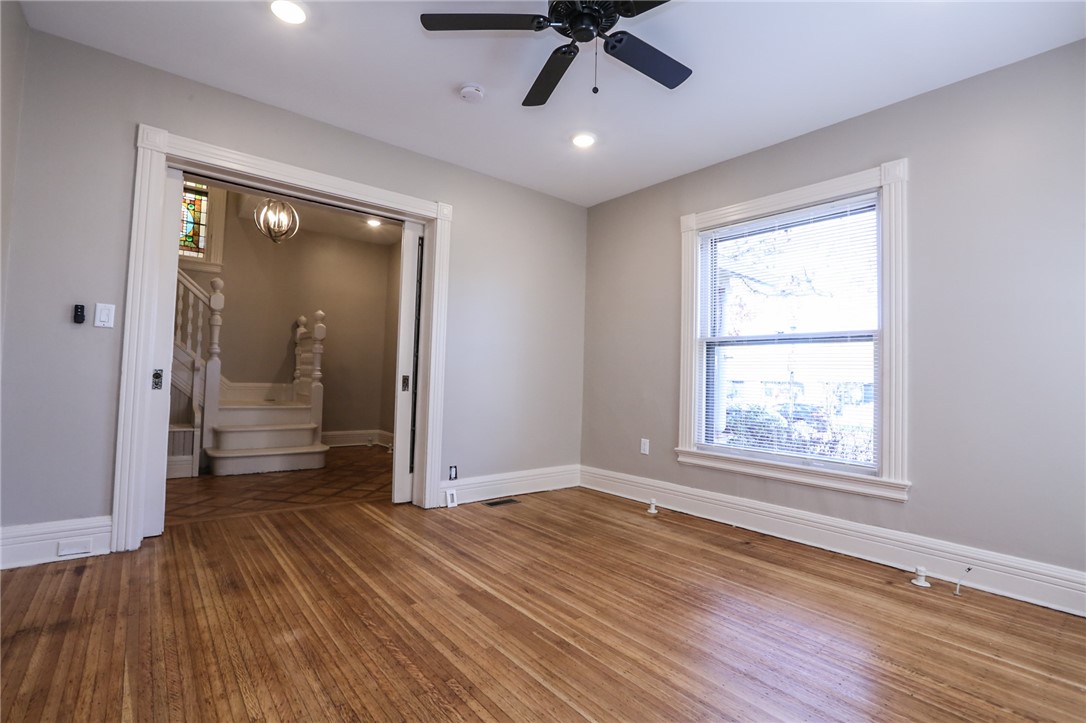739 University Avenue, Unit DOWN Rochester, NY 14607 - Photo 9 of 25 Gallery Image 9