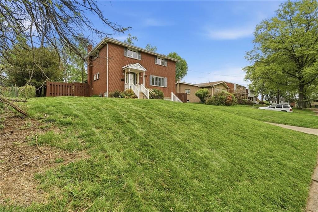 101 Parise Road Pittsburgh, PA 15221 - Photo 20 of 33 Gallery Image 20