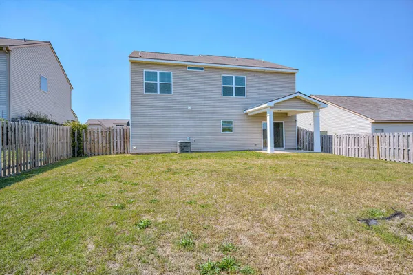 $279,900 | 6008 Tyne Lane, Grovetown, GA 30813