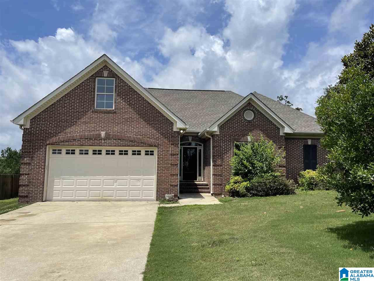 1436 Heather Lane Alabaster, AL 35007 - Photo 1 of 13