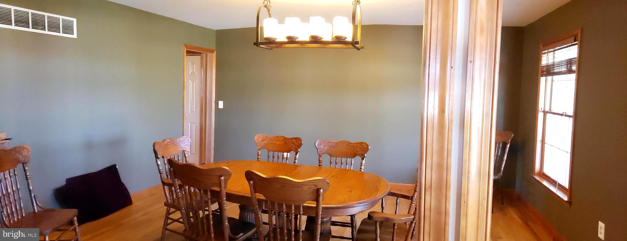 2031 Peters Corner Road Marydel, MD 21649 - Photo 26 of 45 Dinning room