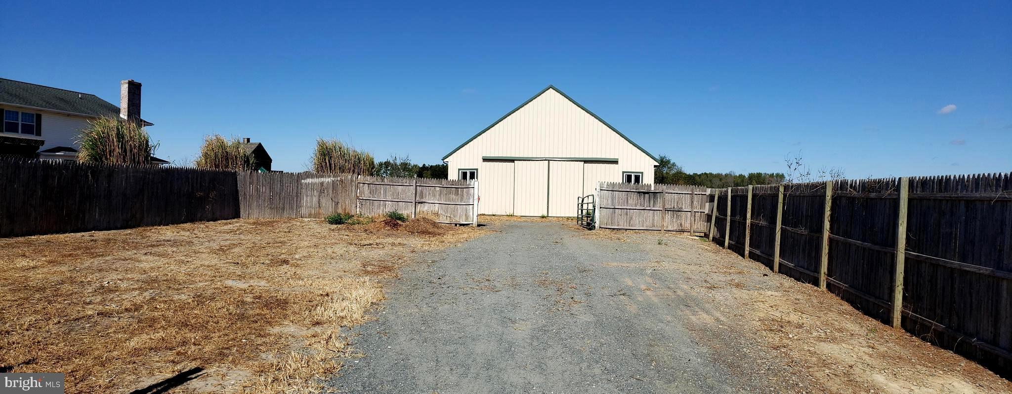 2031 Peters Corner Road Marydel, MD 21649 - Photo 35 of 45