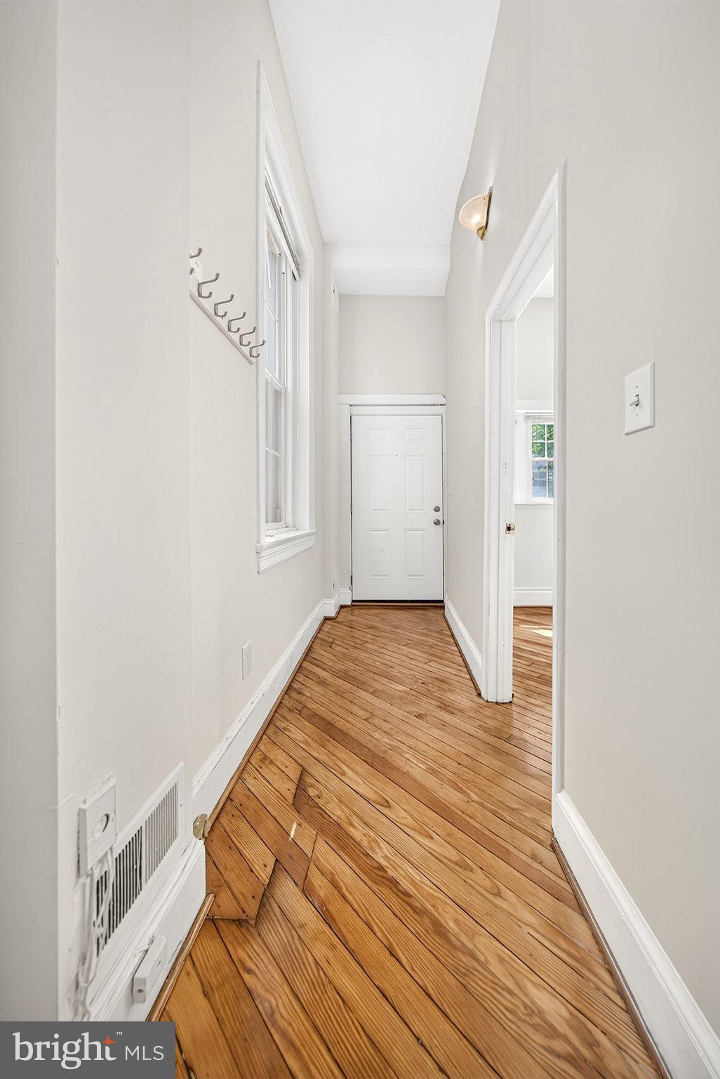 1213 12th Street Northwest, Unit A Washington, DC 20005 - Photo 25 of 34 Interior General