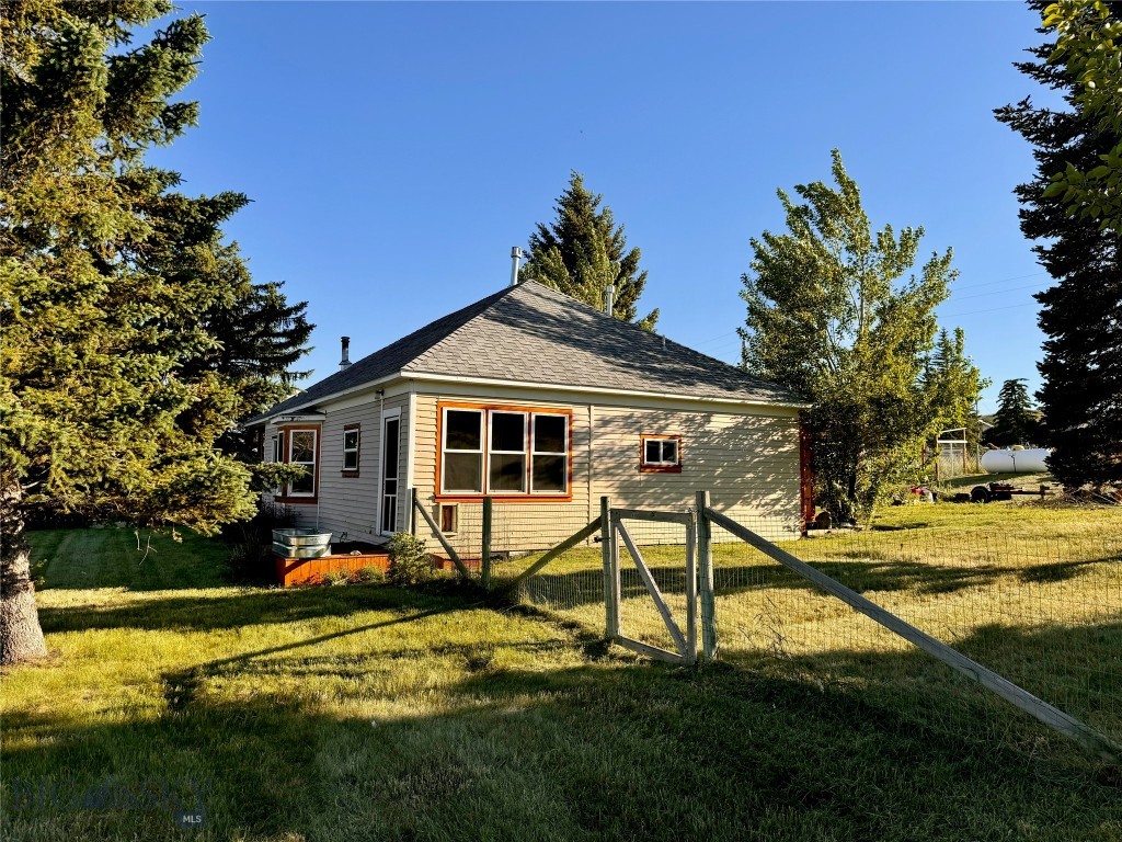 415 Elliot Street North Wilsall, MT 59086 - Photo 1 of 1 Gallery Image 1