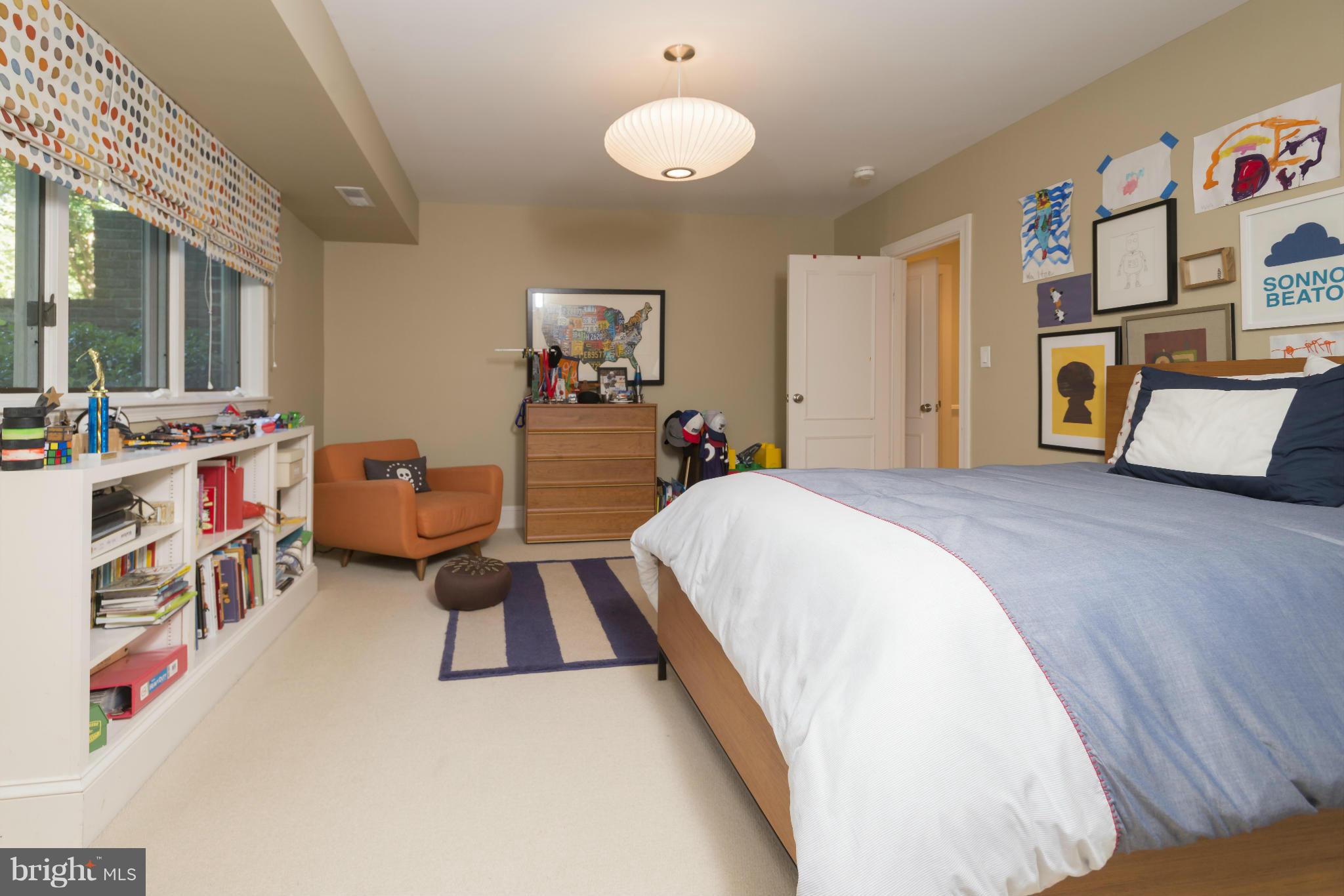22 Buchanan Road Baltimore, MD 21212 - Photo 22 of 30 Bedroom 3