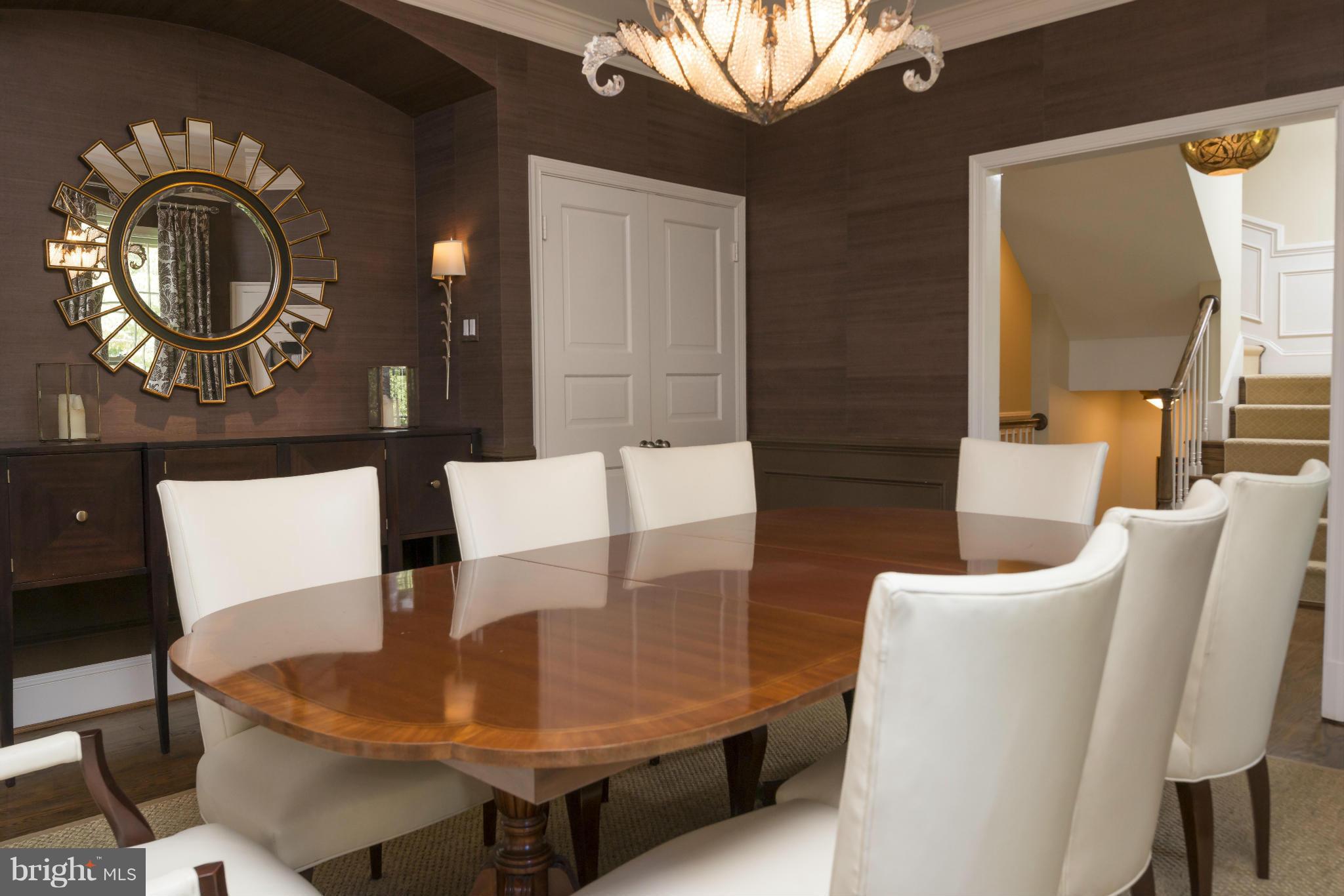 22 Buchanan Road Baltimore, MD 21212 - Photo 5 of 30 Dining Room 2