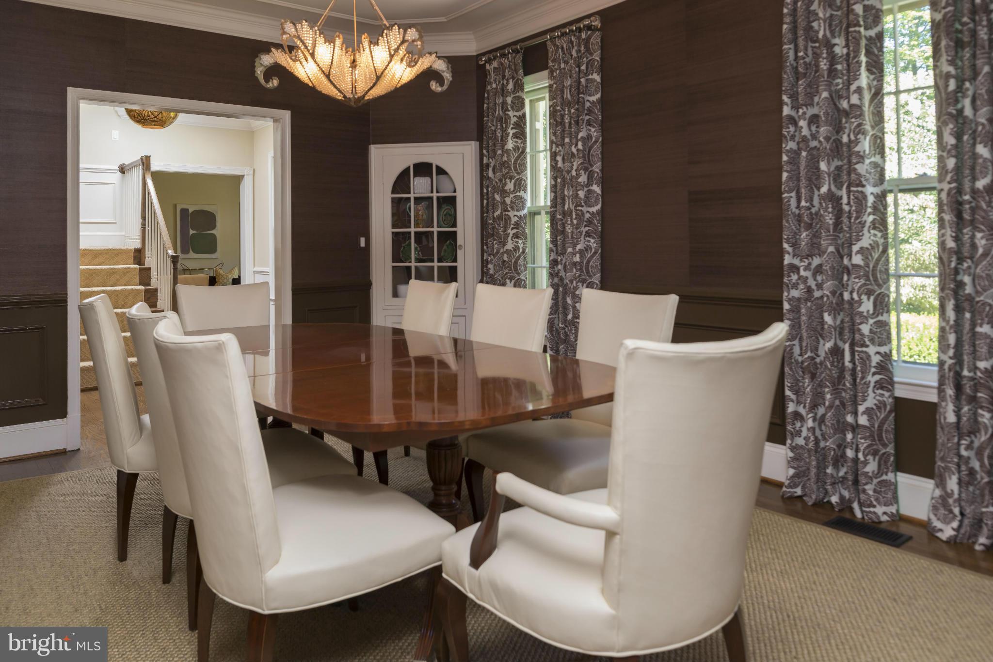 22 Buchanan Road Baltimore, MD 21212 - Photo 6 of 30 Dining Room