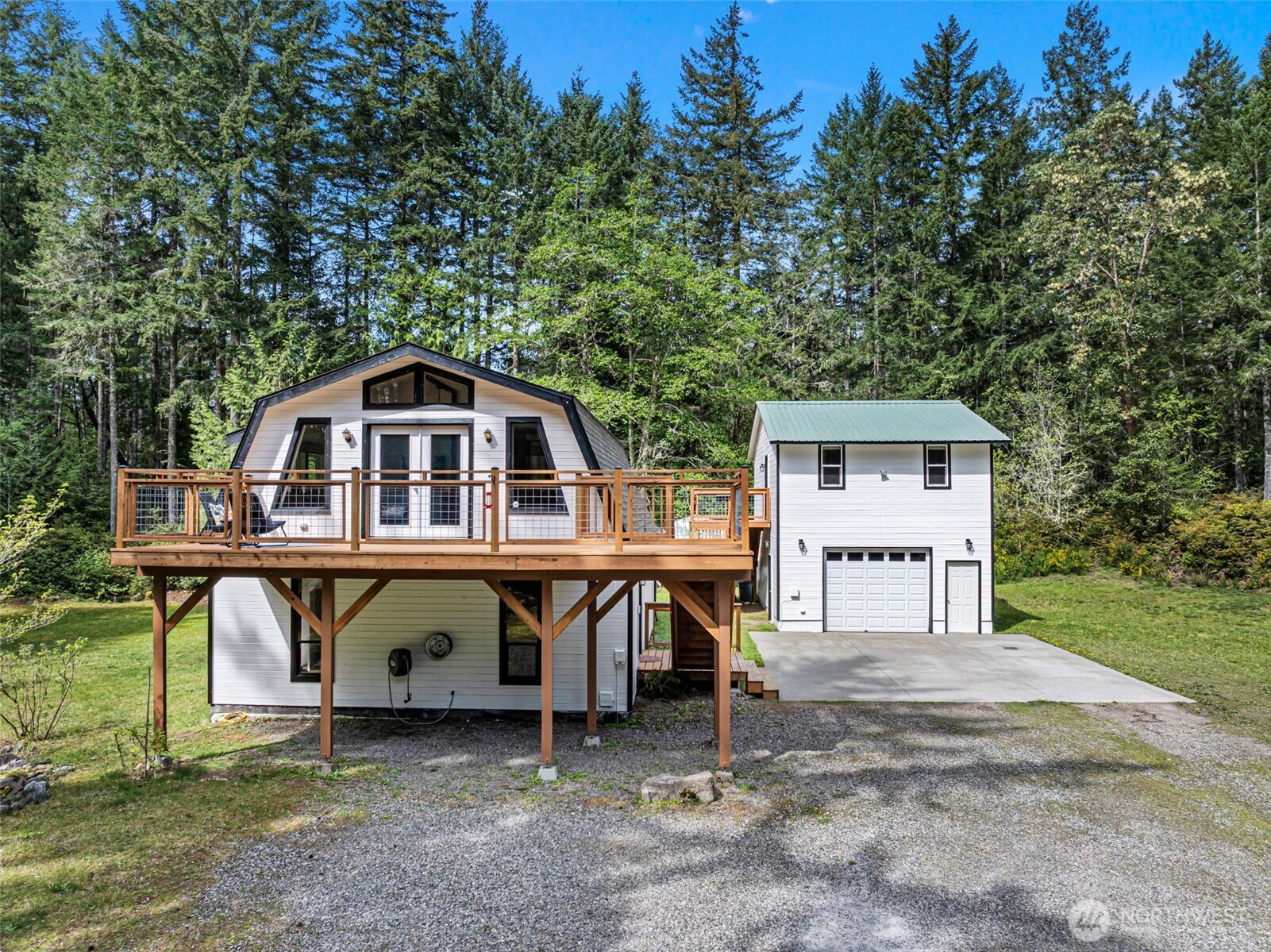 9001 Dishman Road Northwest Bremerton, WA 98312 - Photo 39 of 40