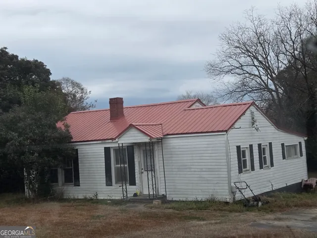 $120,000 | 1404 North Forest Avenue, Hartwell, GA 30643