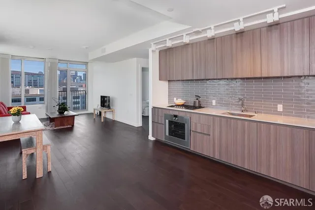 $5,500 | 1000 3rd Street, Unit 1005, San Francisco, CA 94158