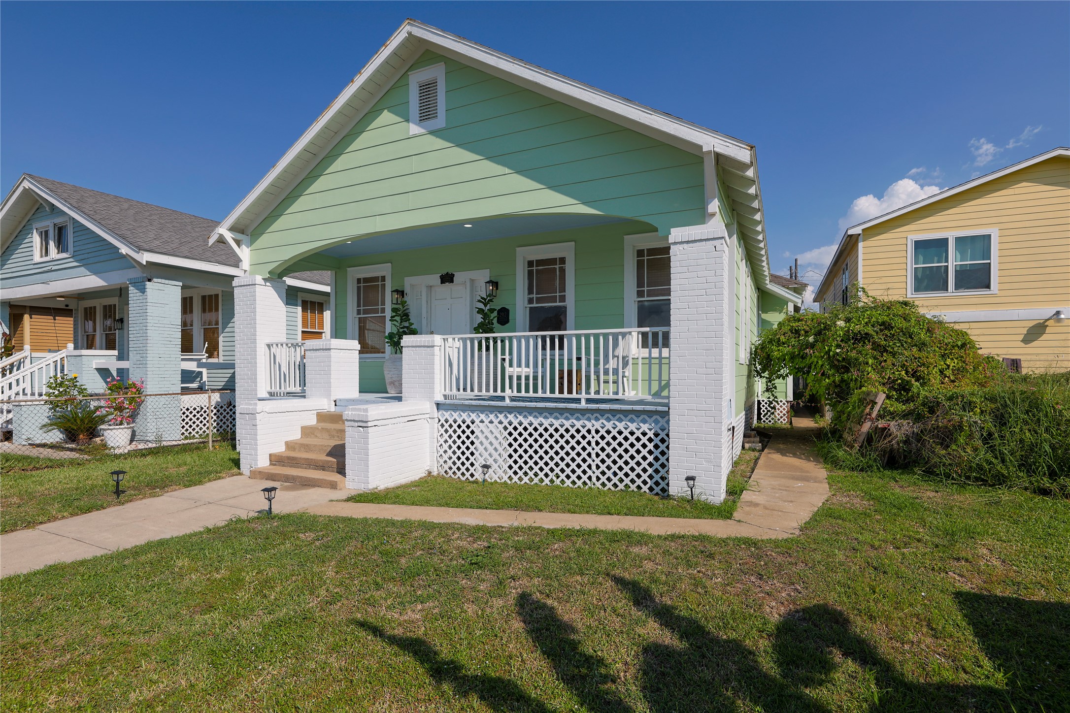 2912 Avenue R Galveston, TX 77550 - Photo 35 of 42