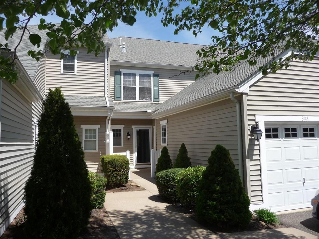 39 Ives Street, Unit 302 Hamden, CT 06518 - Photo 1 of 1