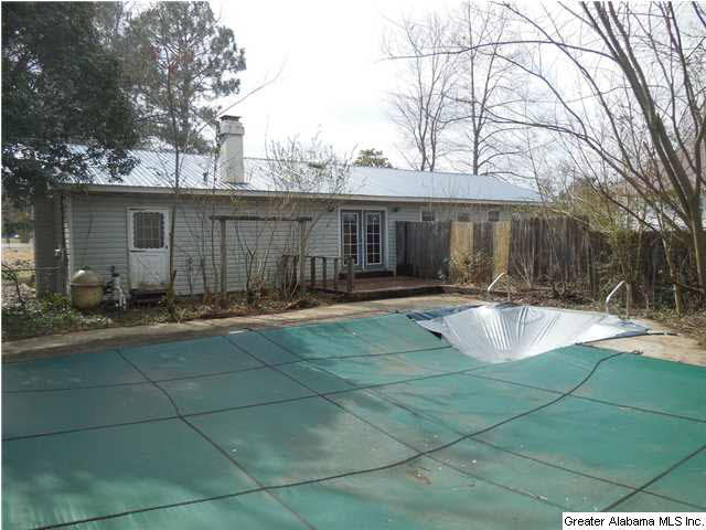 373 Pine Bluff Road Locust Fork, AL 35097 - Photo 13 of 15