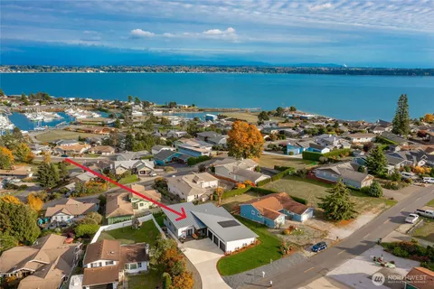 $1,669,000 | 8068 Niska Road, Blaine, WA 98230