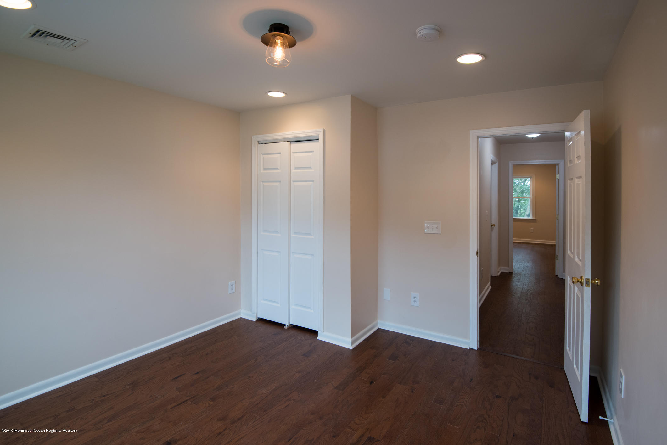 16 Albatross Drive Howell, NJ 07731 - Photo 16 of 30 Bedroom 3 and Hallway