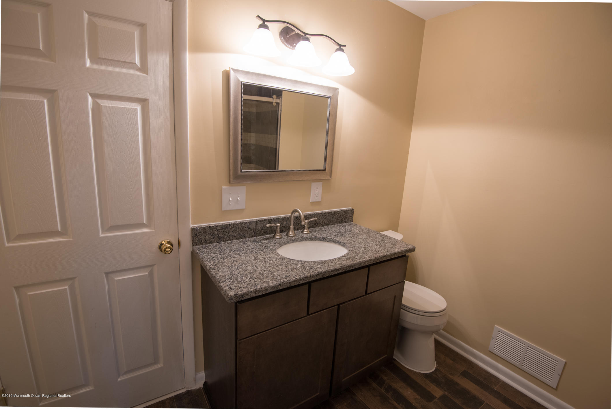 16 Albatross Drive Howell, NJ 07731 - Photo 19 of 30 Master Bathroom