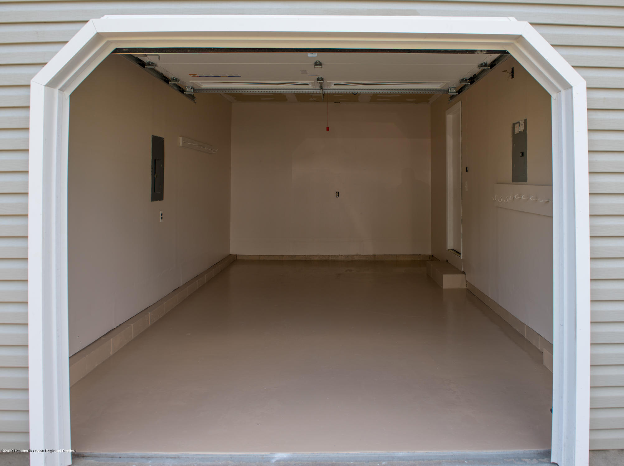 16 Albatross Drive Howell, NJ 07731 - Photo 30 of 30 Garage