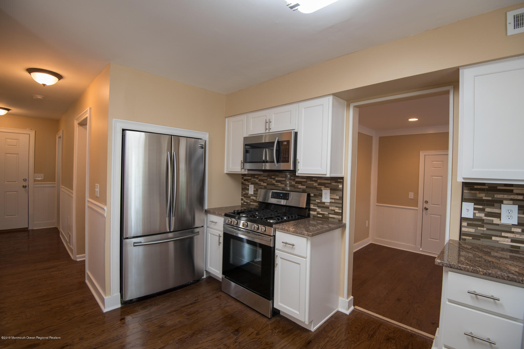 16 Albatross Drive Howell, NJ 07731 - Photo 3 of 30 Kitchen