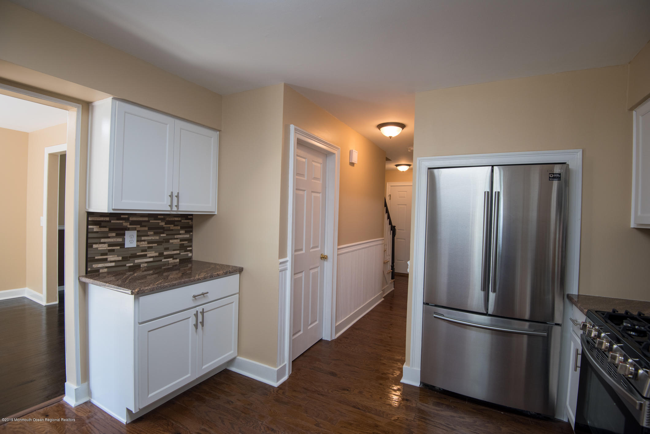 16 Albatross Drive Howell, NJ 07731 - Photo 4 of 30 Kitchen