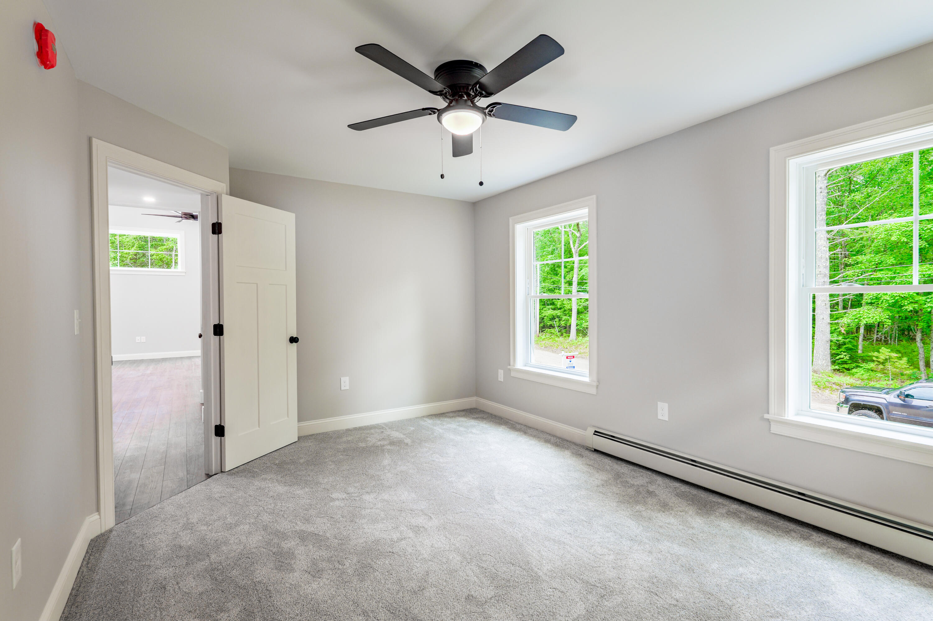 45 Basken Shores Road Waterboro, ME 04061 - Photo 23 of 58 Bedroom #2