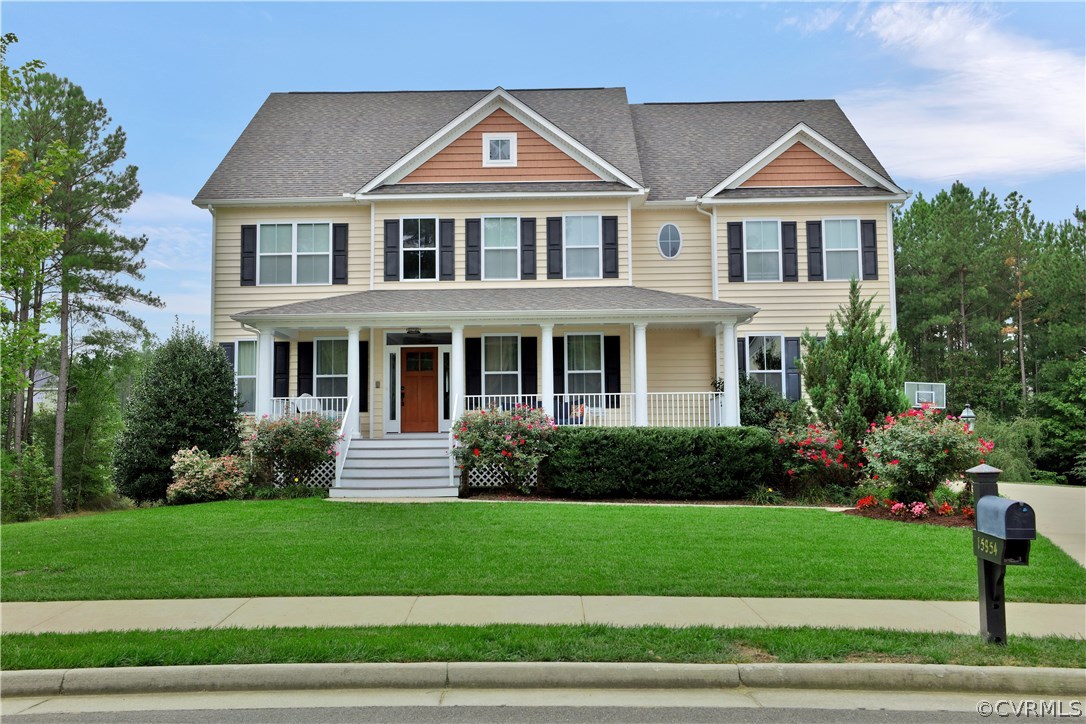 15954 Longlands Road Chesterfield, VA 23832 - Photo 1 of 42 Gallery Image 1