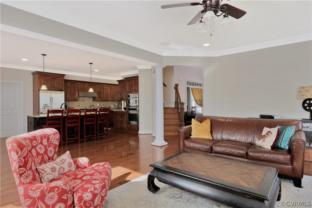15954 Longlands Road Chesterfield, VA 23832 - Photo 12 of 42 Gallery Image 12