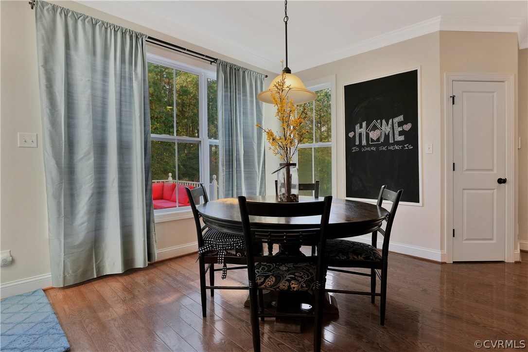 15954 Longlands Road Chesterfield, VA 23832 - Photo 13 of 42 Gallery Image 13