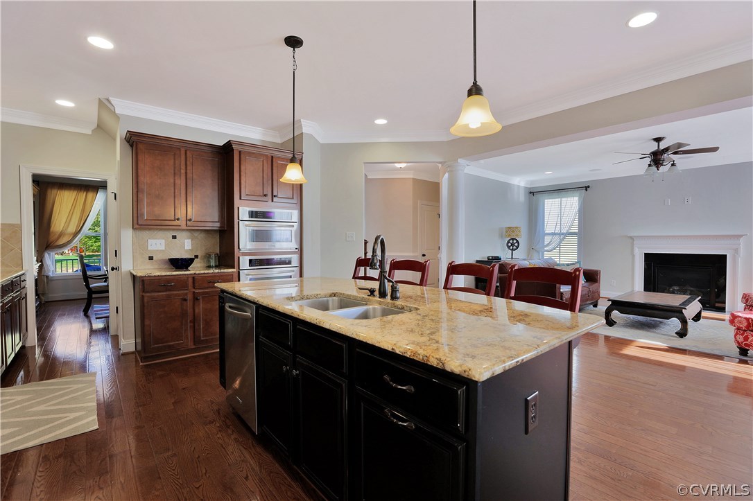 15954 Longlands Road Chesterfield, VA 23832 - Photo 17 of 42 Gallery Image 17