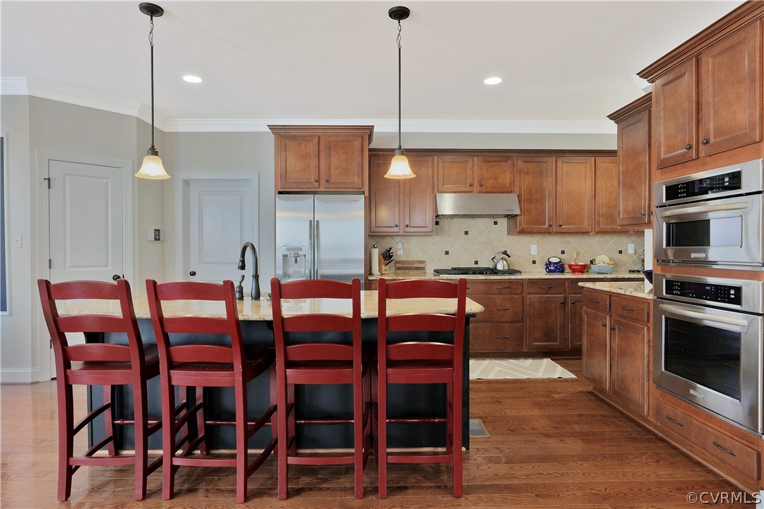 15954 Longlands Road Chesterfield, VA 23832 - Photo 18 of 42 Gallery Image 18