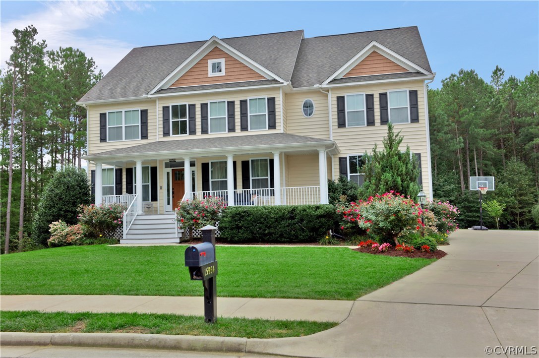 15954 Longlands Road Chesterfield, VA 23832 - Photo 2 of 42 Gallery Image 2