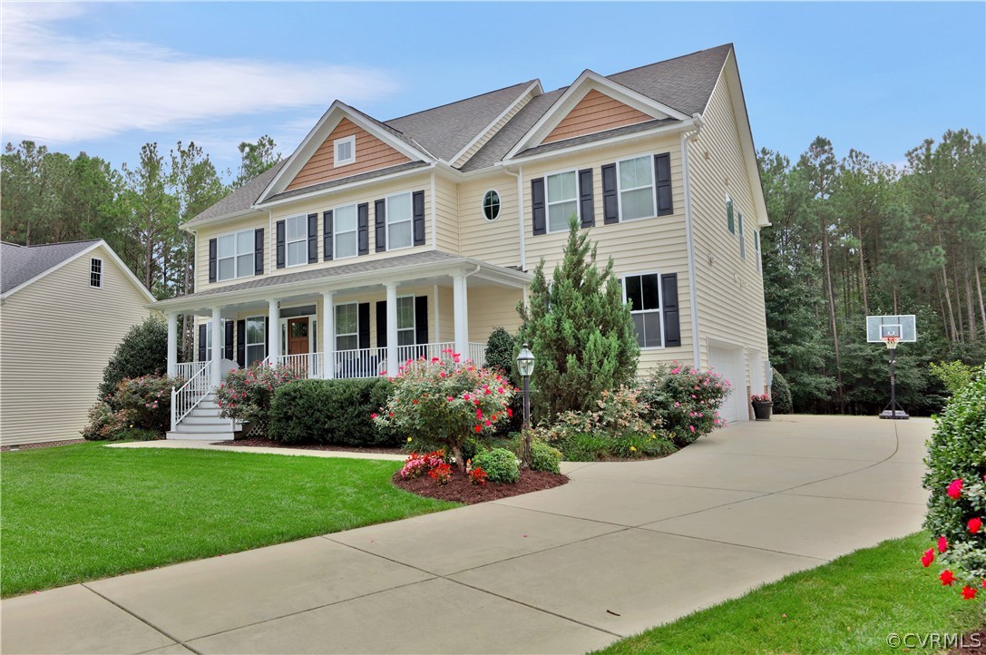 15954 Longlands Road Chesterfield, VA 23832 - Photo 3 of 42 Gallery Image 3